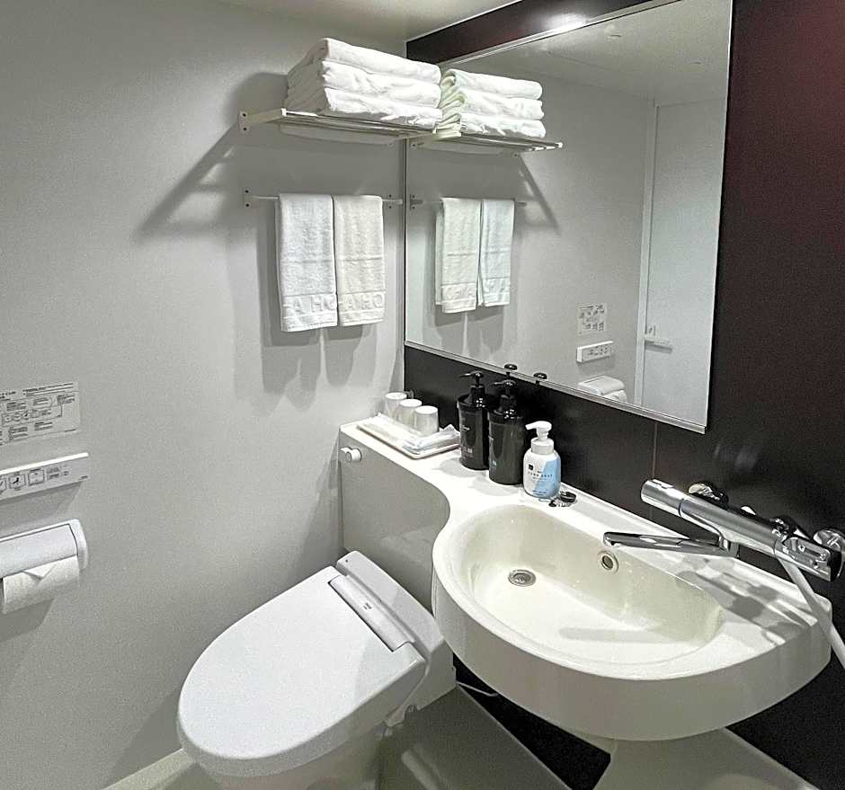 対馬 central park hotel