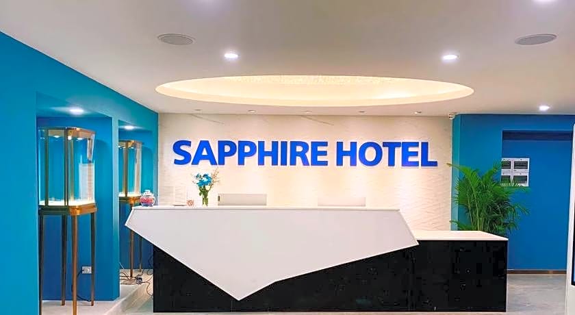 Sapphire Hotel