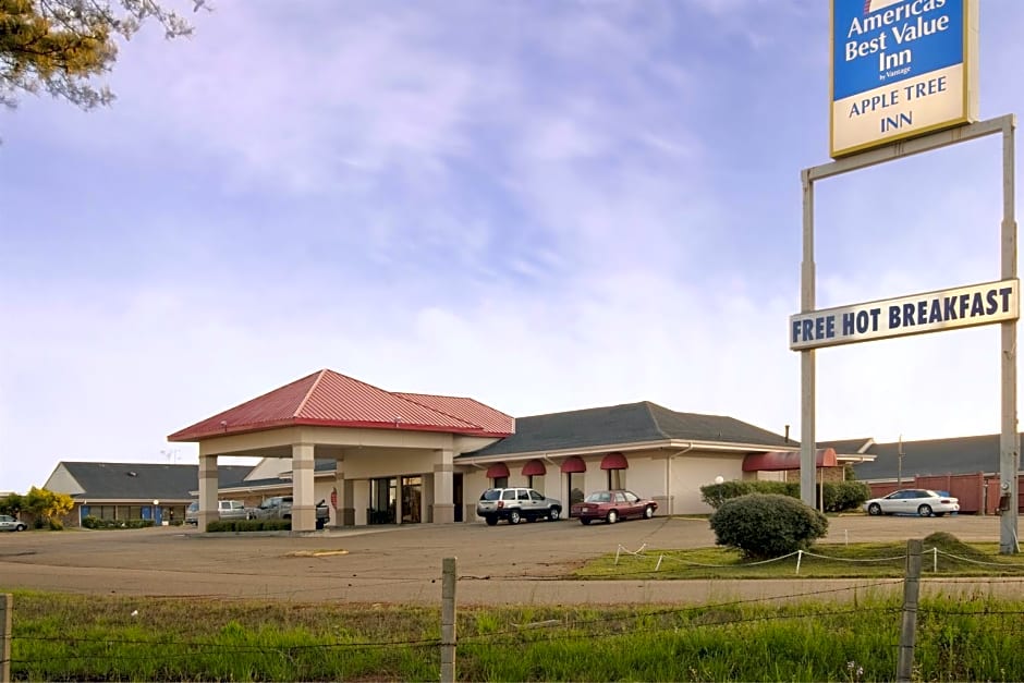 Americas Best Value Inn Forest