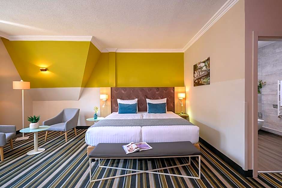 Leonardo Hotel Budapest