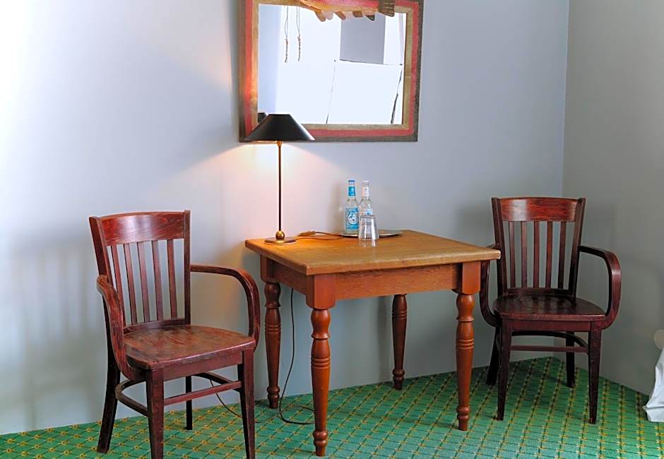 Bellevue Gastgeberei