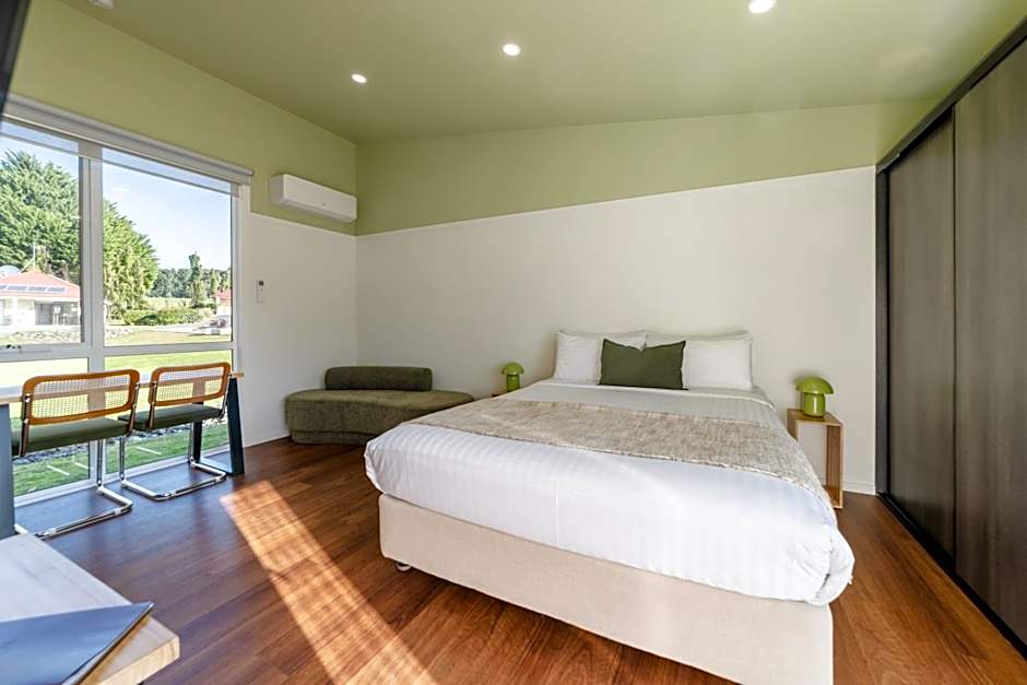 Amadiya Port Arthur Villas