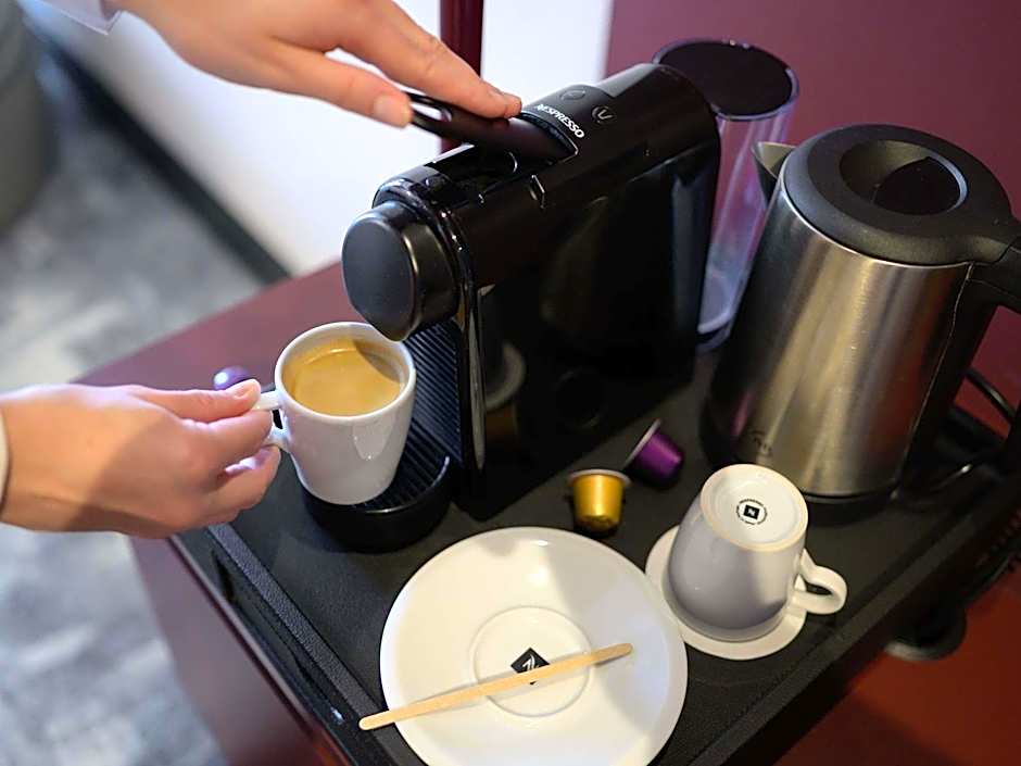 Novotel Munster City