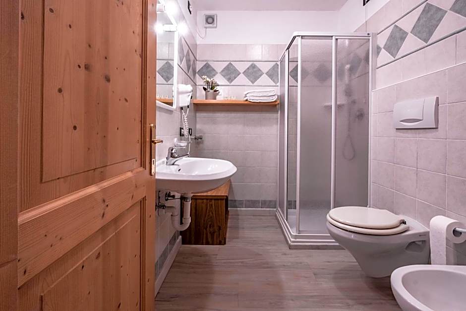 Hotel Garnì Zanella