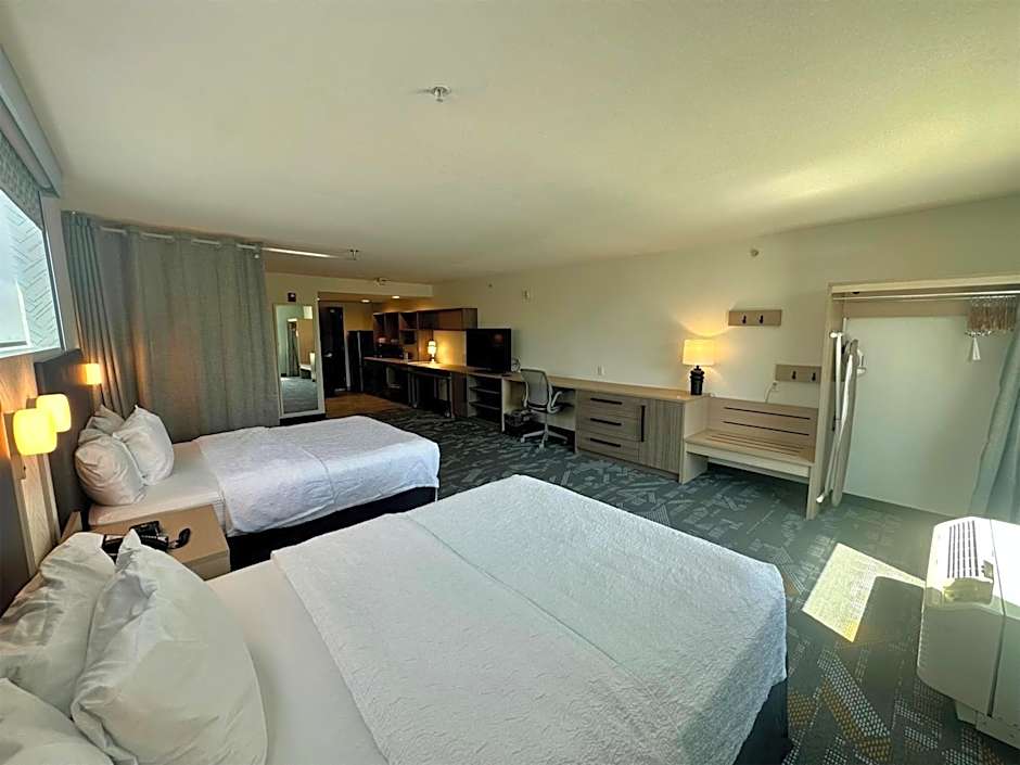 Home2 Suites By Hilton Rahway, Nj
