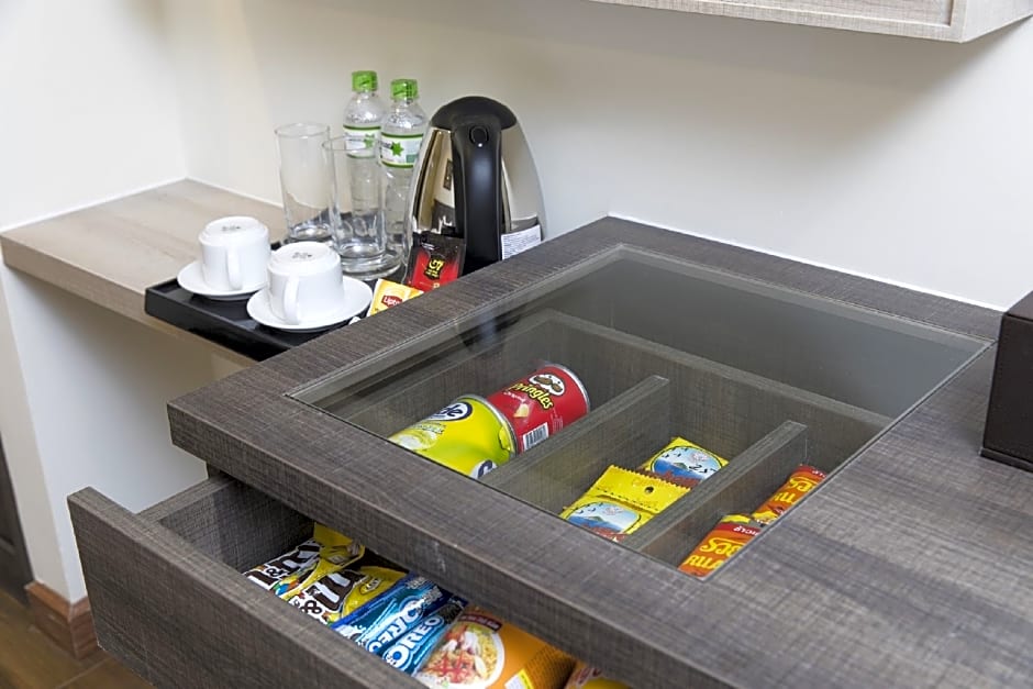 Green Lighthouse Hotel