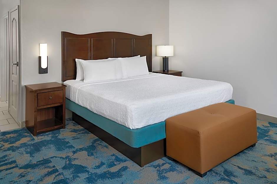 Hampton Inn By Hilton Poplar Bluff