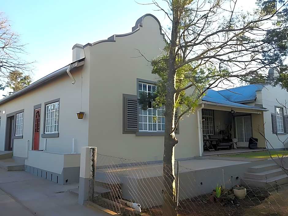 Oak Lane Bed and Breakfast