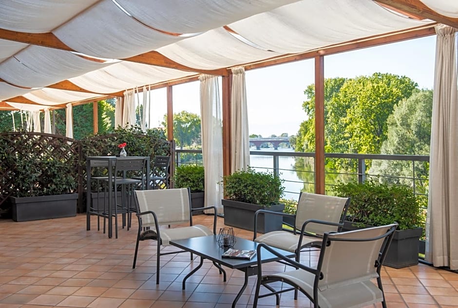 Best Quality Hotel La Darsena