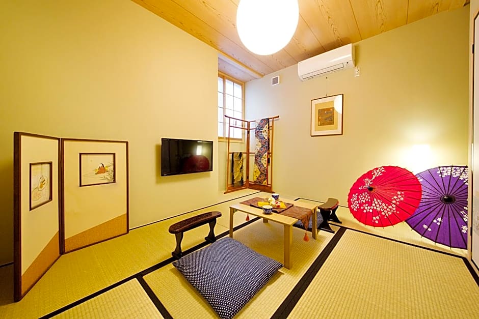 add-Hostel Uji Cha-gan-ju-tei