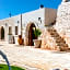 Hasamami Eco Trullo, Ostuni luxury suite