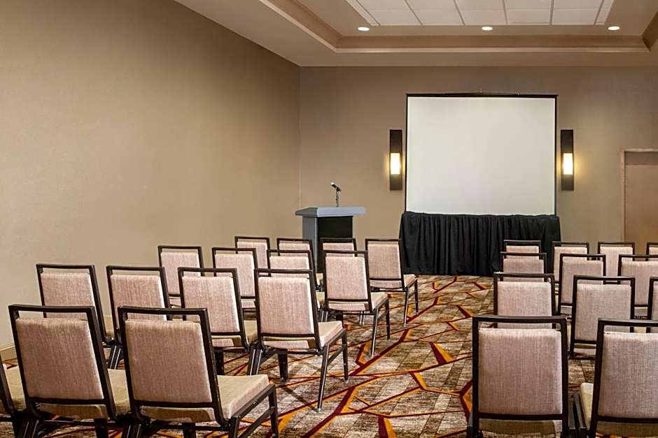 Marriott Raleigh Durham Research Triangle Park