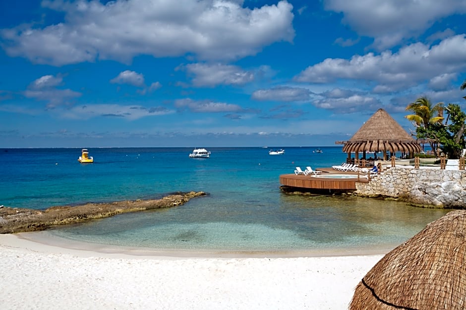 Grand Park Royal Cozumel All Inclusive
