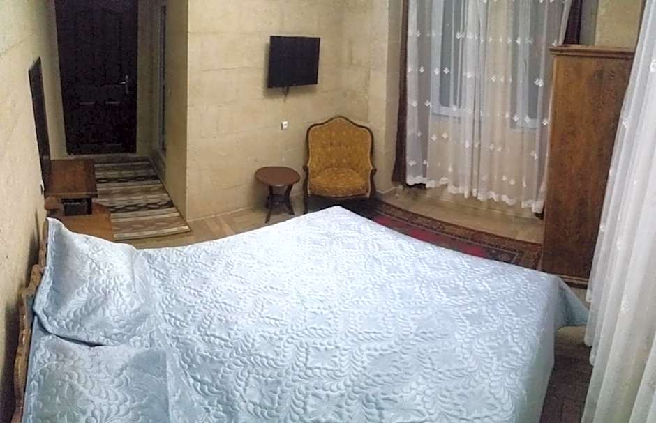 Emre's Stone House