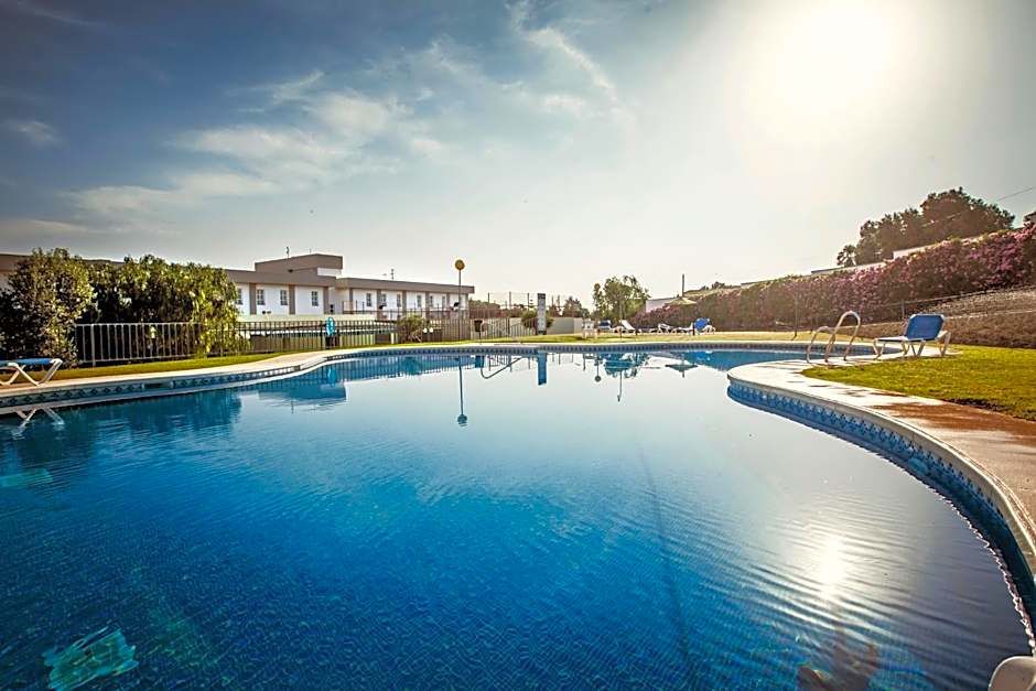 Gran Hotel Ciudad Del Sur