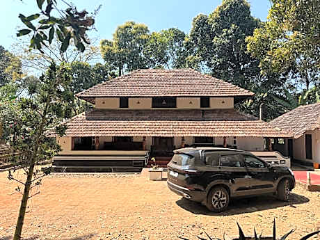 Vanya Heritage Homes