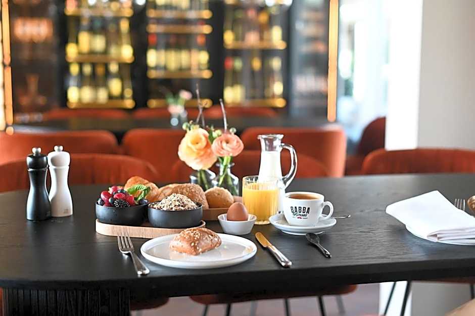 Golfhotel & Restaurant Lindenhof
