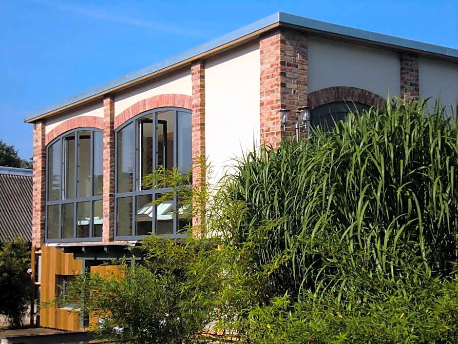 Landhotel Burg im Spreewald - Resort & Spa