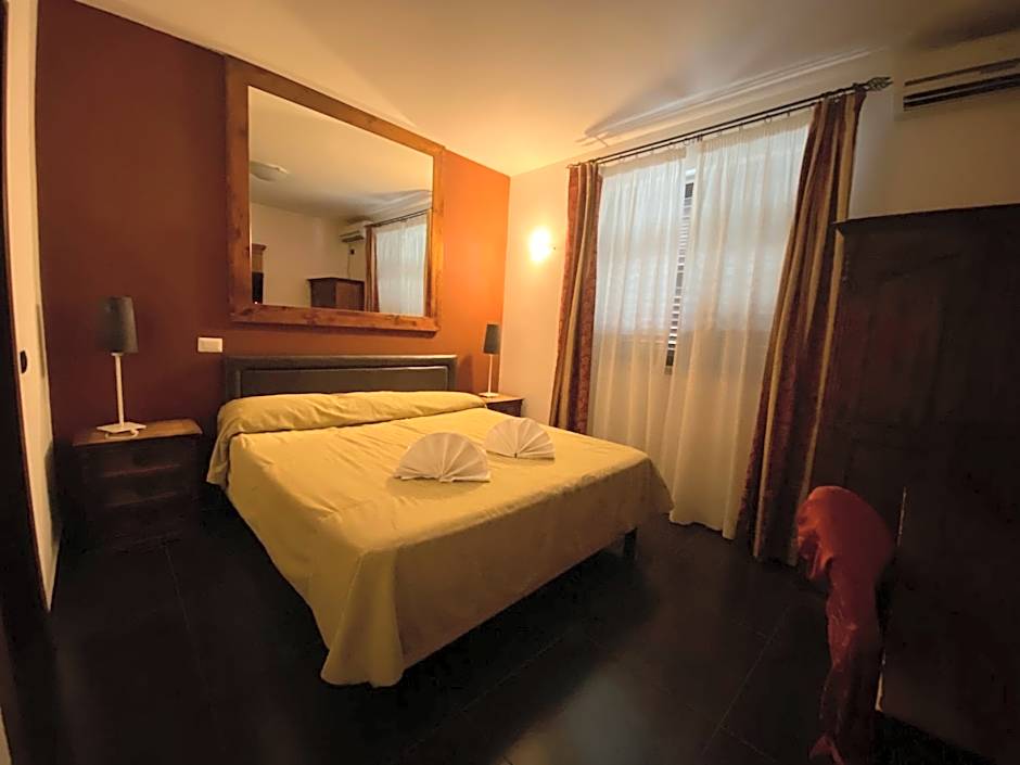 Park Hotel Serenissima