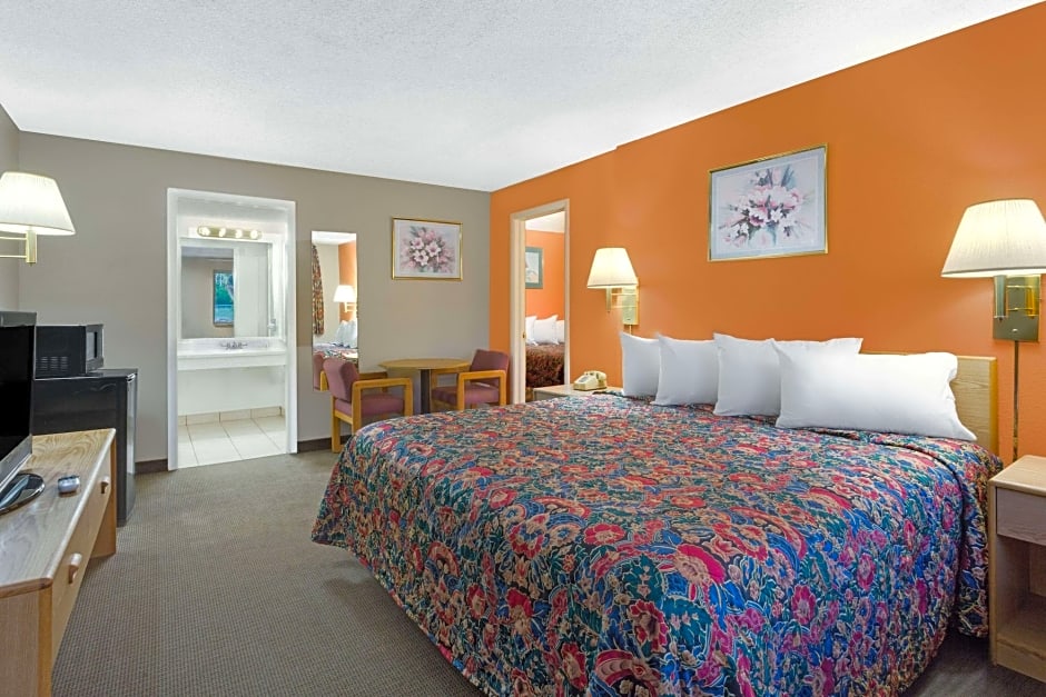 Knights Inn Cedar City