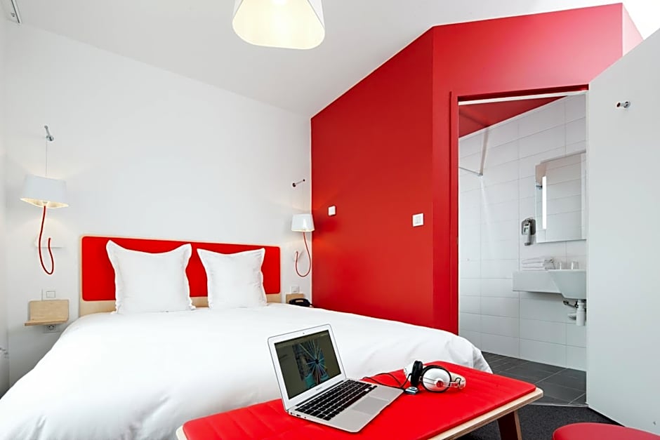 ibis Styles Calais Centre