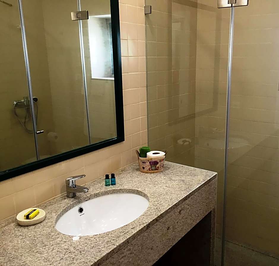 Caramulo - Casas do Espigueiro