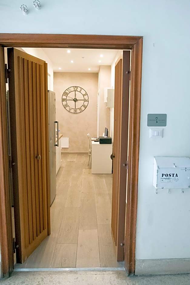 DIMORA FLEGREA room & breakfast