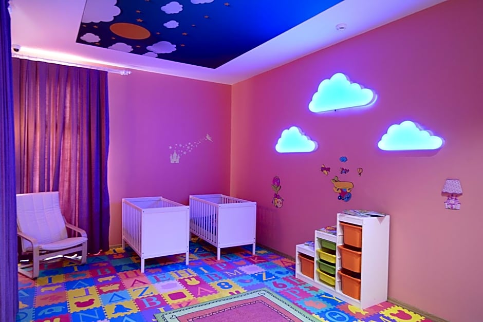 Lords Palace Hotel SPA Casino