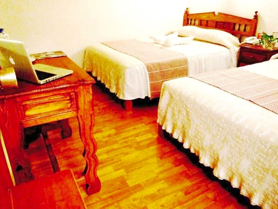 Hotel Don Quijote