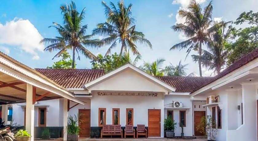 OYO 801 Hansa Homestay