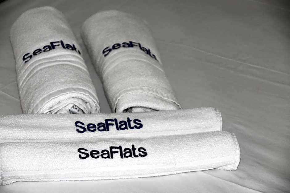 Seaflats Iracema Residence
