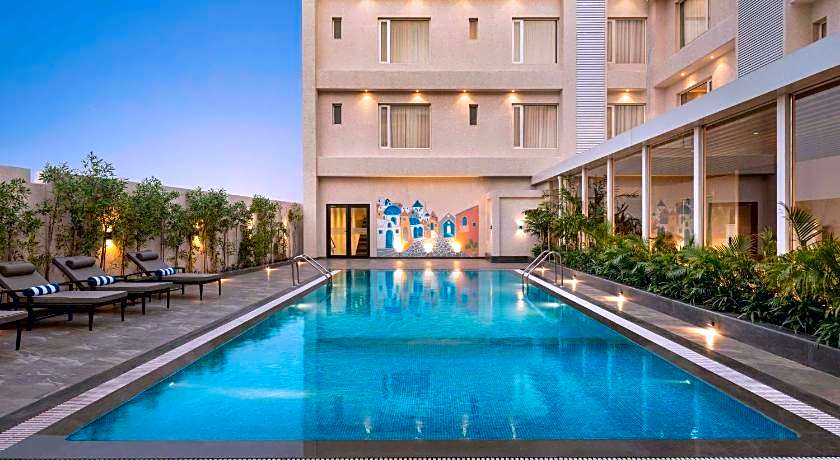 Ramada by Wyndham Gandhidham Shinay