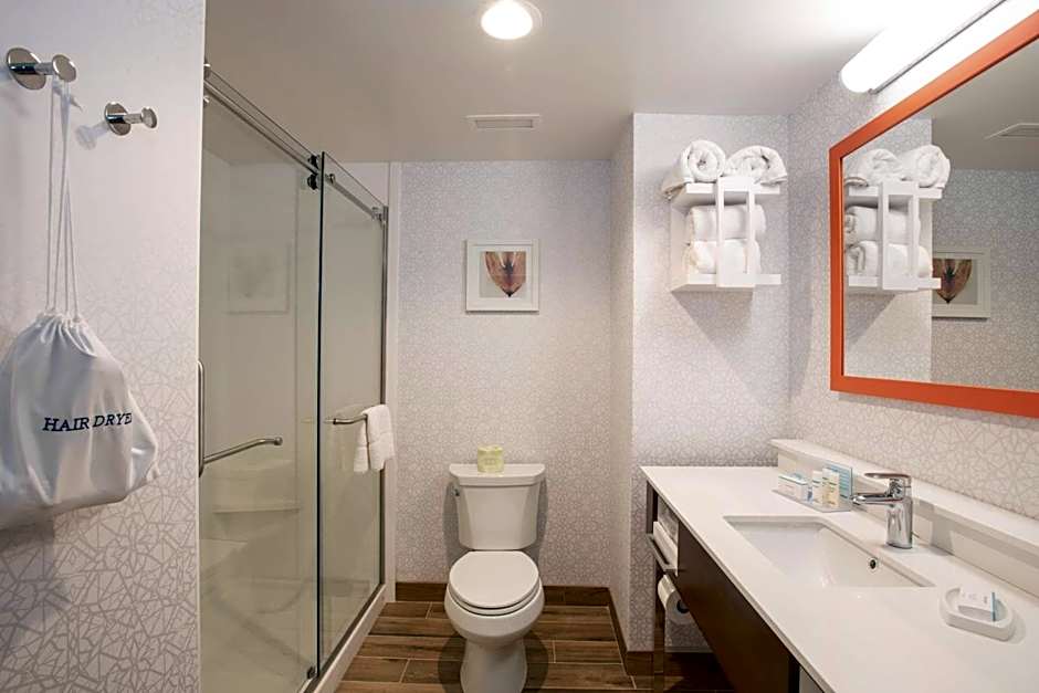 Hampton Inn by Hilton Richwood Cincinnati South