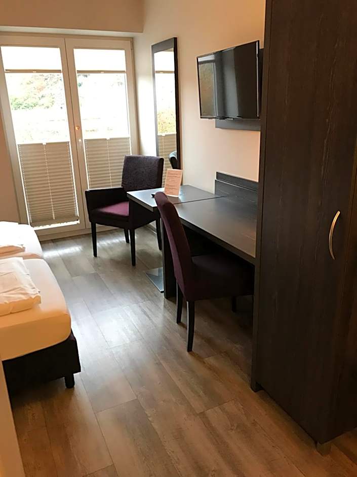 aparthotel Cochem