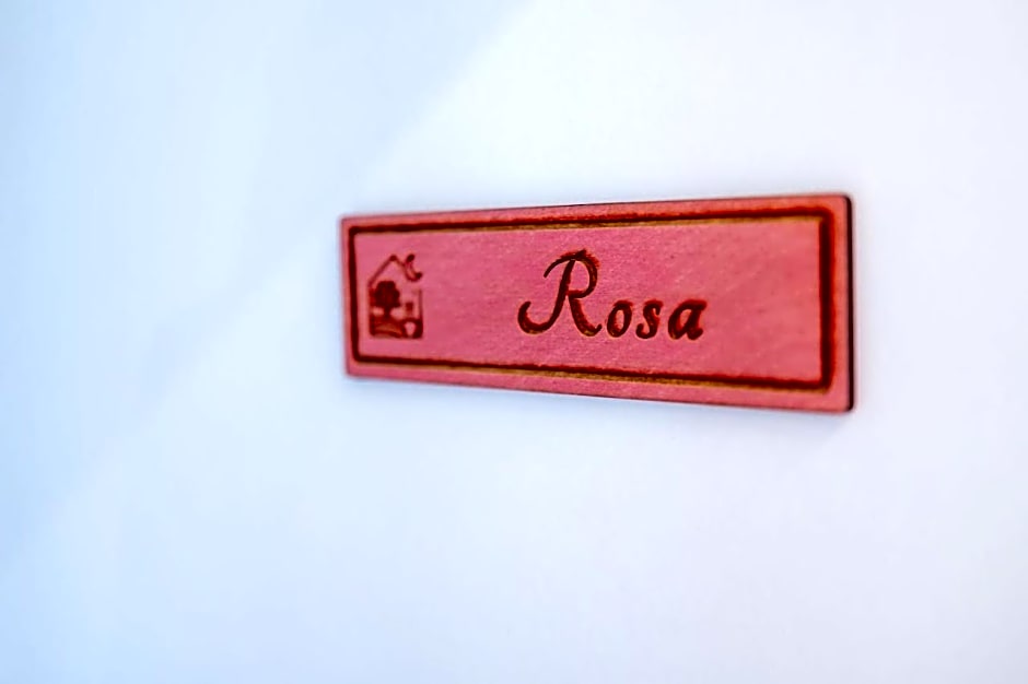 Gli Ulivi Rooms And Breakfast