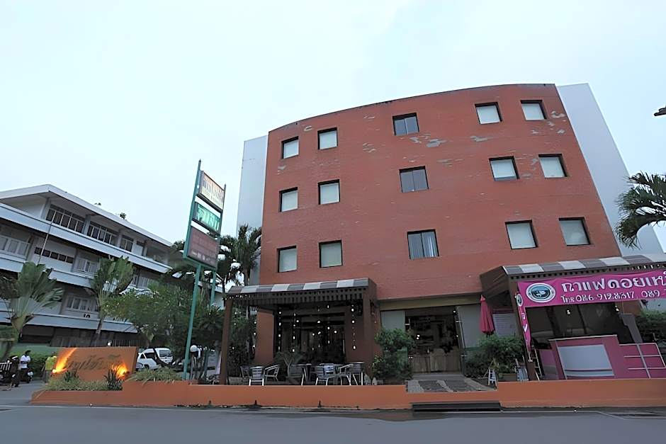 Pin Hotel