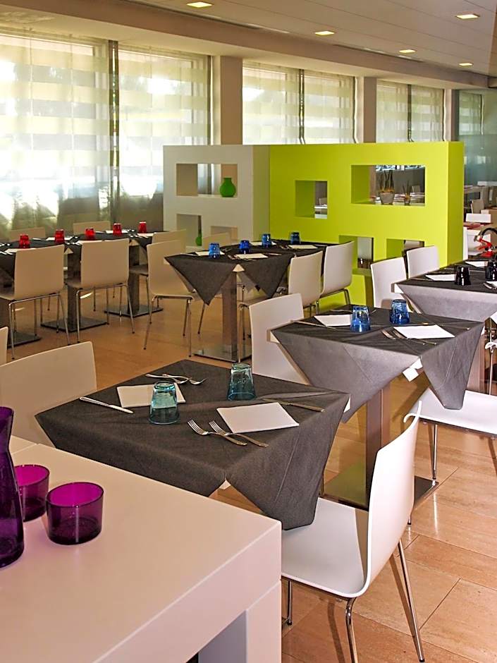 Hotel Mercure Venezia-Marghera