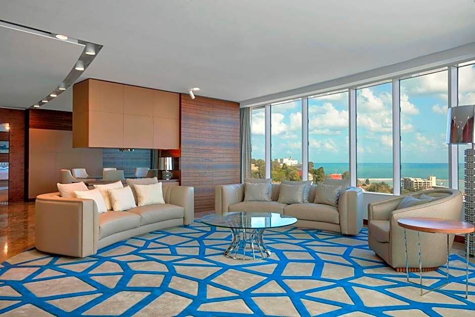 Sheraton Annaba Hotel