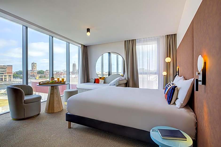 Mercure Dunkerque Centre Gare