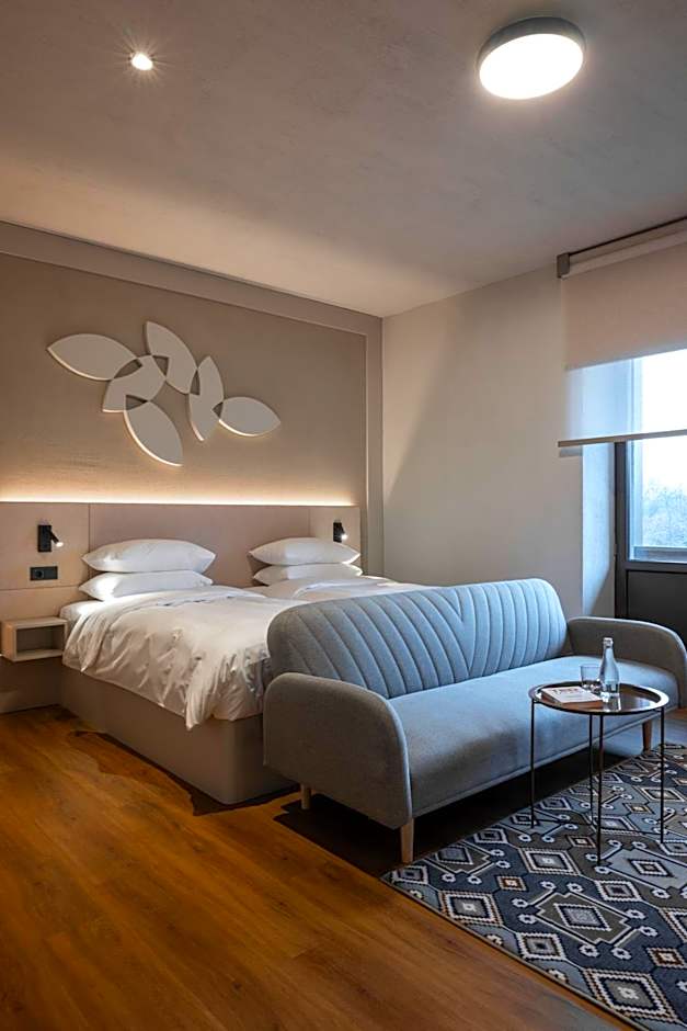 Mimi Hotel Chisinau Jolly Alon
