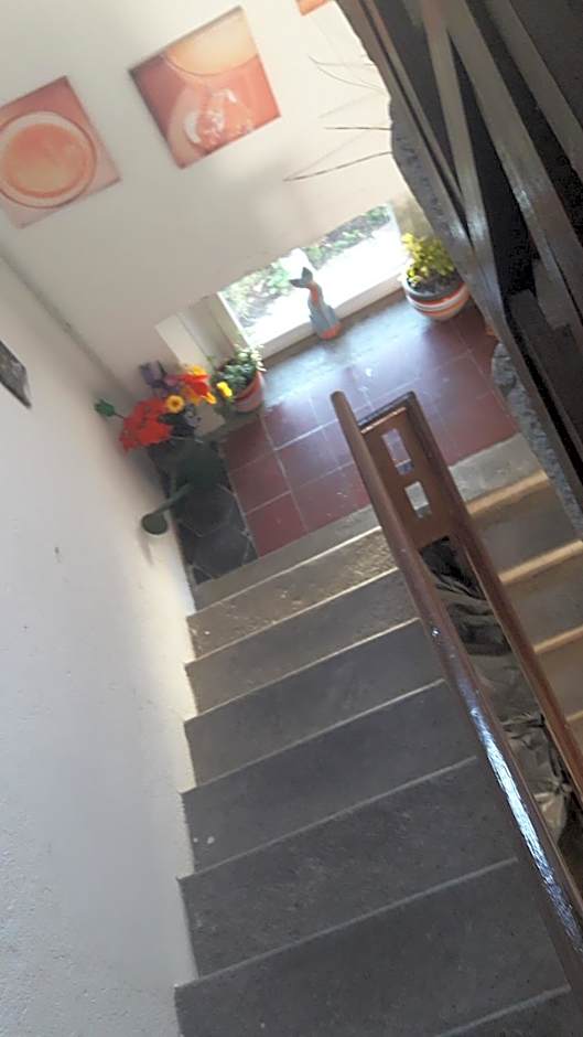 Affittacamere Erbagatta