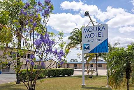 Moura Motel