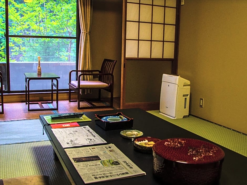 Nikko Green Hotel Fuwari