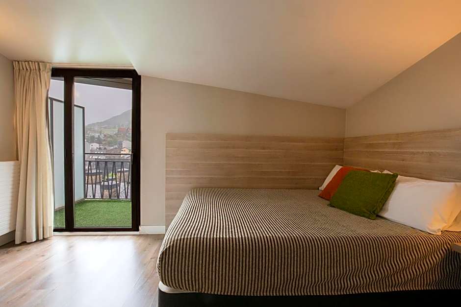 Hotel Del Pui by Nexta