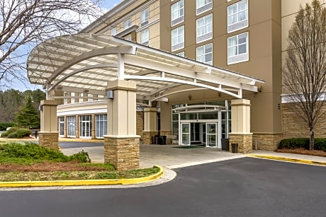 Holiday Inn Atlanta-Gas South Arena Area, an IHG Hotel By IHG