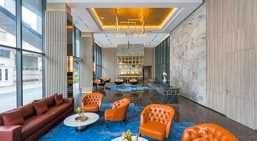 Best Western Plus Nexen Pattaya