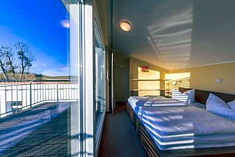 Apartment Eisvogel (Kingfisher) Classic