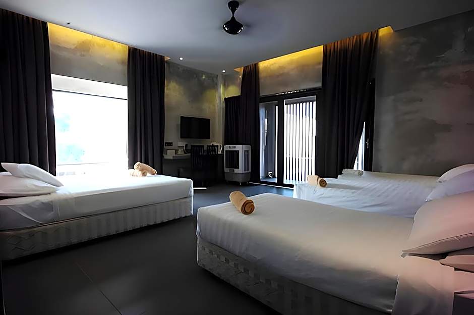 LE LODGE MANSION by Le Lodge