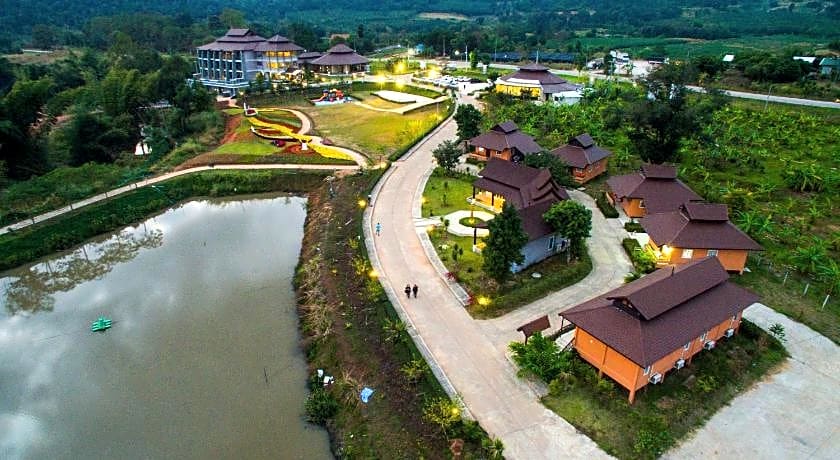 Phurua Sanctuary Resort & Spa