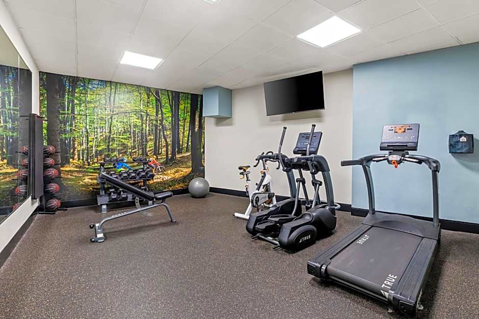 Best Western Atlanta Cumberland Galleria Hotel
